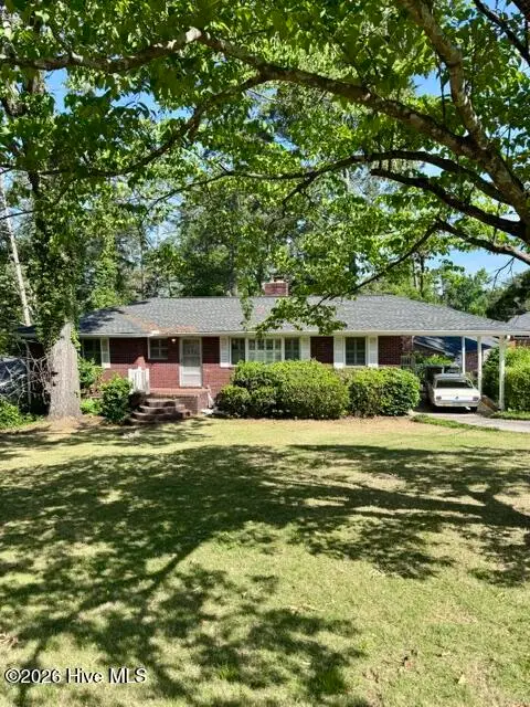 1908 Bobolink Avenue, North Augusta, SC 29841 - #1