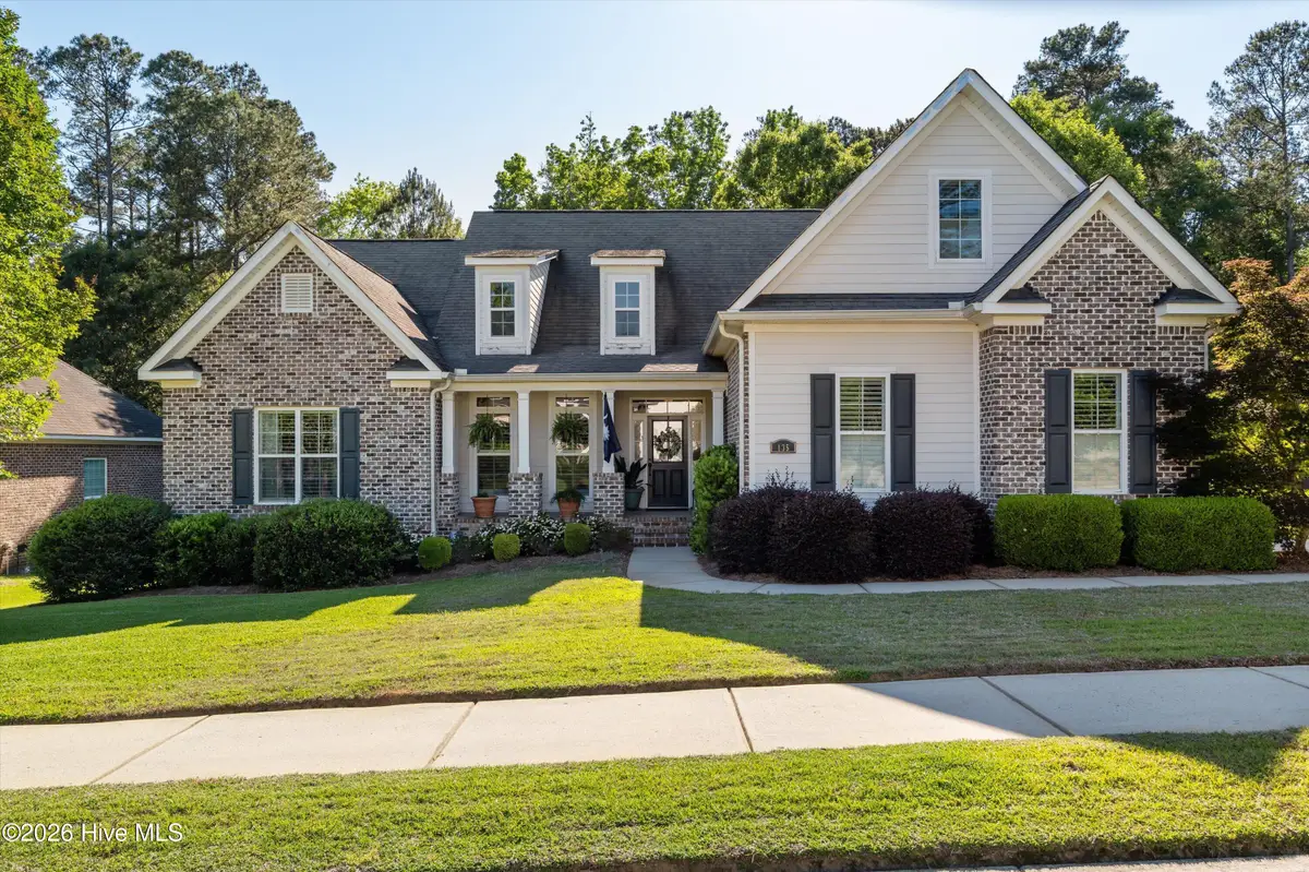 135 Woodstone Way, North Augusta, SC 29860 - #1