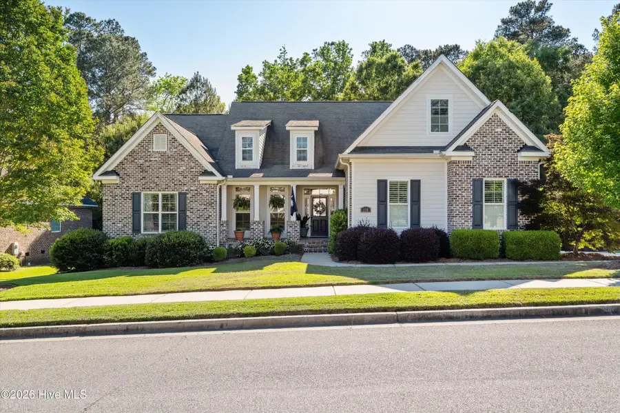 135 Woodstone Way, North Augusta, SC 29860 - #2