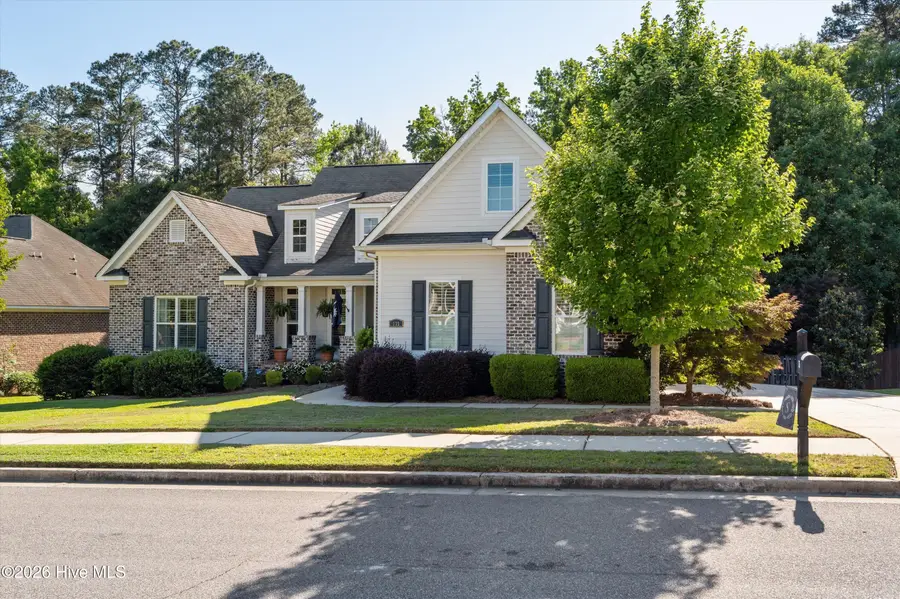135 Woodstone Way, North Augusta, SC 29860 - #3