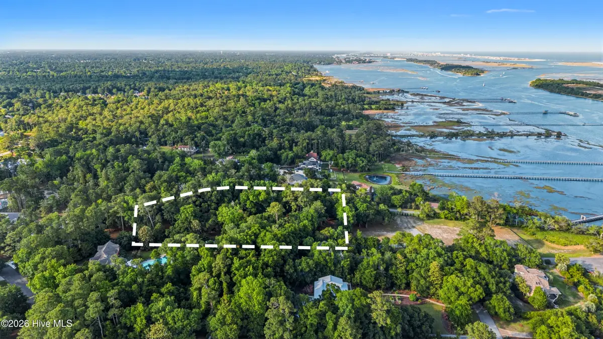 200 Oyster Bay Lane, Wilmington, NC 28409 - #1
