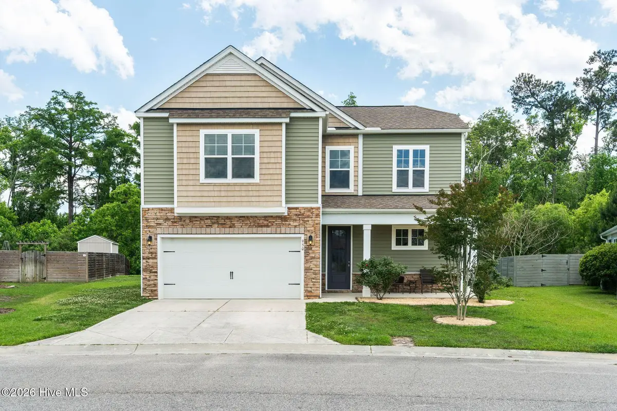 950 Keekle Lane Se, Leland, NC 28451 - #1