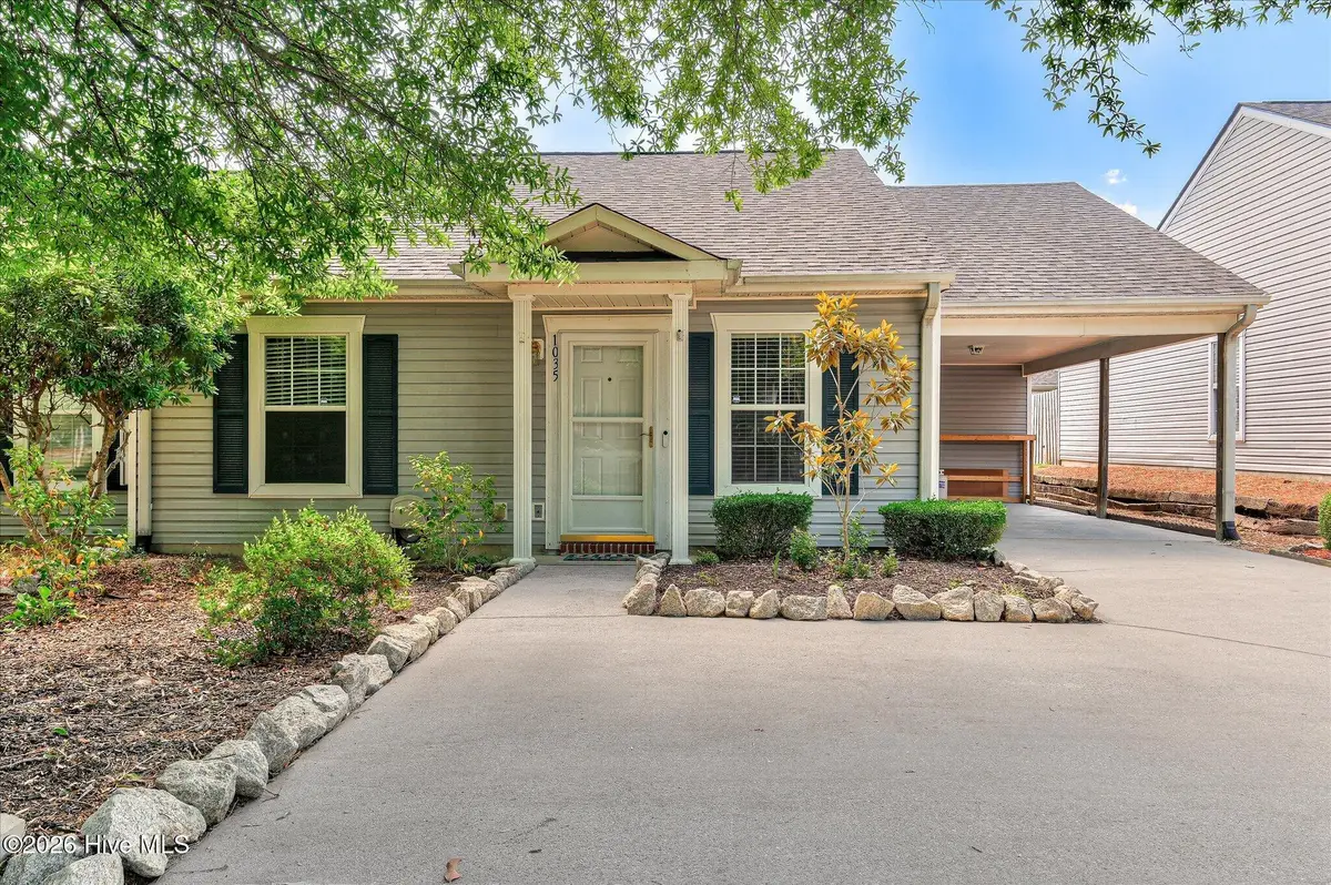 1035 Old Marks Drive, Augusta, GA 30909 - #1