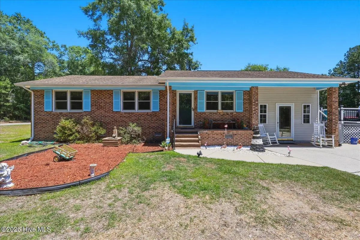 5013 Quail Circle, Shallotte, NC 28470 - #1