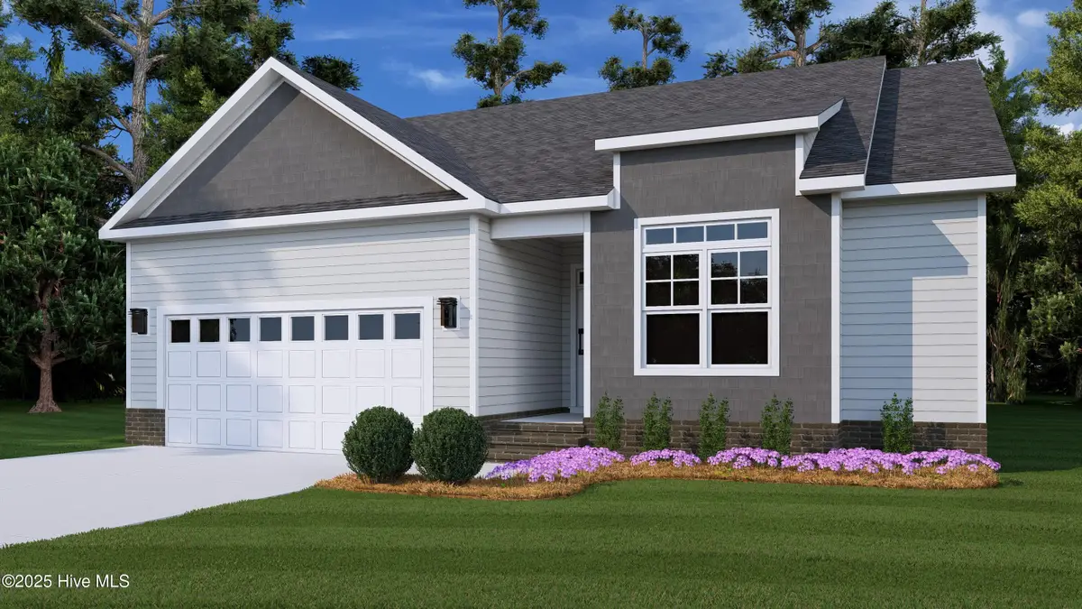27 N High Point Road, Southport, NC 28461 - #1