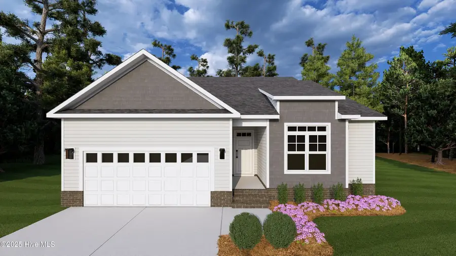 27 N High Point Road, Southport, NC 28461 - #2