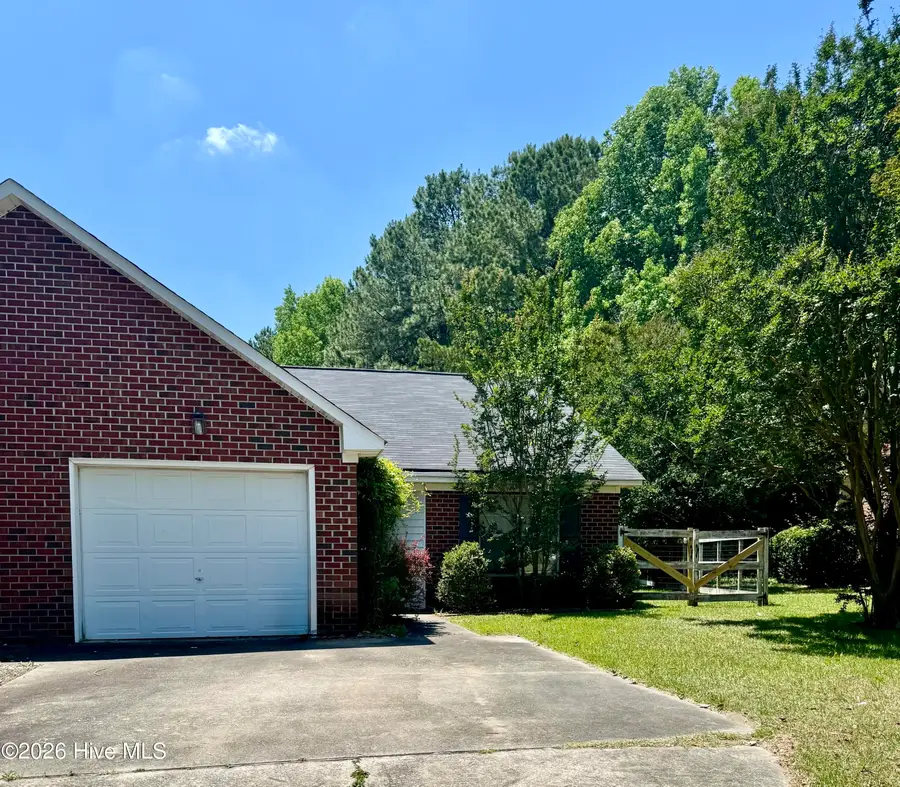 2613 Richard Drive #B, Greenville, NC 27834 - #3
