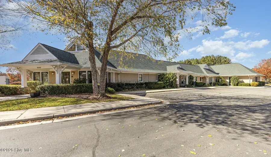 65 Willow Creek Court, Pittsboro, NC 27312 - #2