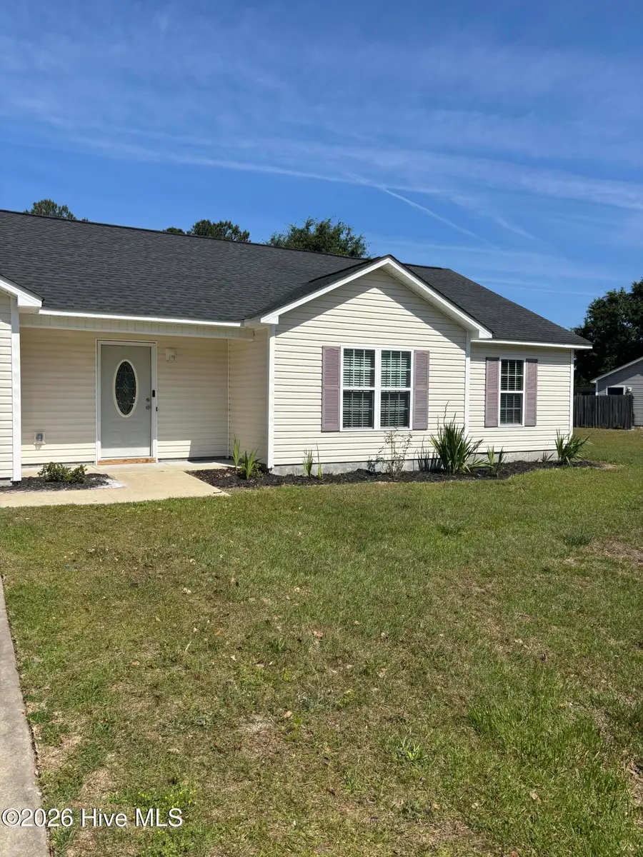 158 Ashbury Park Lane, Richlands, NC 28574 - #2