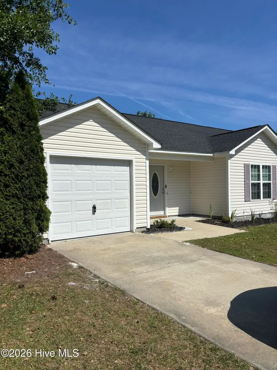 158 Ashbury Park Lane, Richlands, NC 28574 - #3