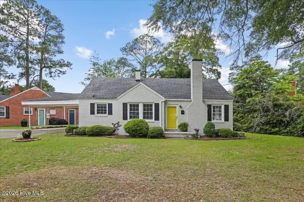 1308 E Park Ave B, Goldsboro, NC 27530