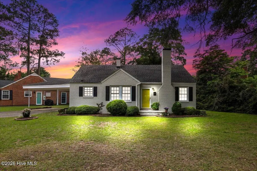 1308 E Park Ave B, Goldsboro, NC 27530 - #2