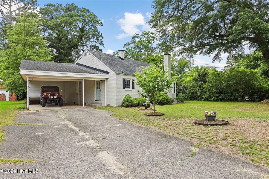 1308 E Park Ave B, Goldsboro, NC 27530 - #3