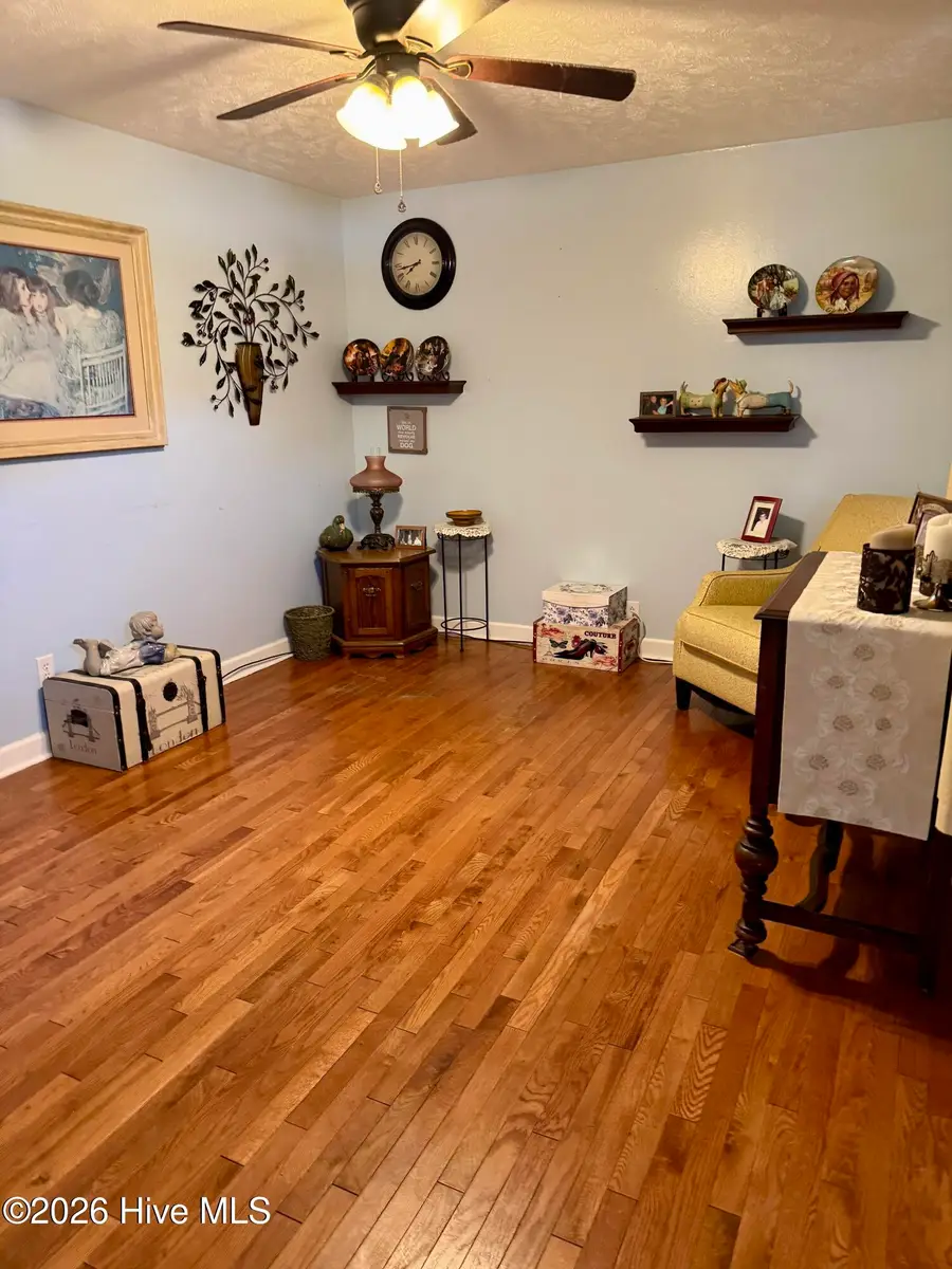 112 Mcqueen Street, Rockingham, NC 28379 - #2