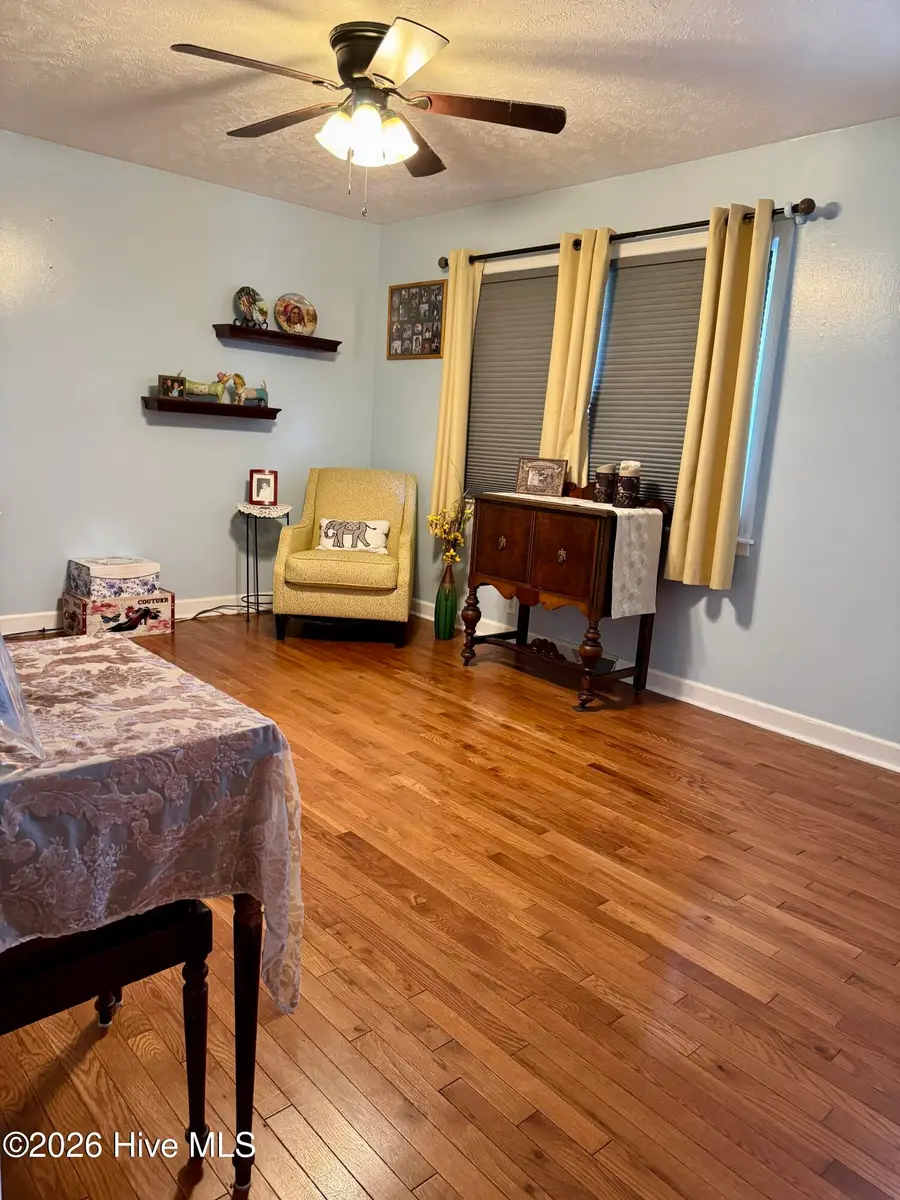 112 Mcqueen Street, Rockingham, NC 28379 - #3