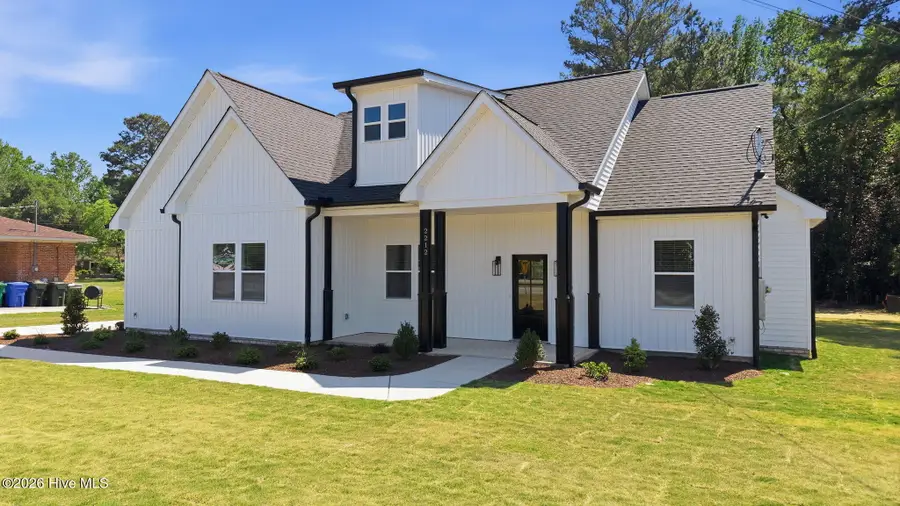 2212 M L King Jr Parkway Se, Wilson, NC 27893 - #2