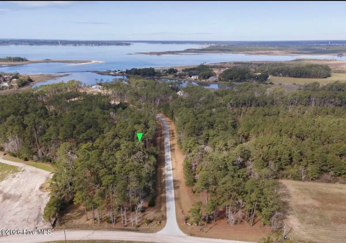 221 Bridgewater Drive, Beaufort, NC 28516 - #1