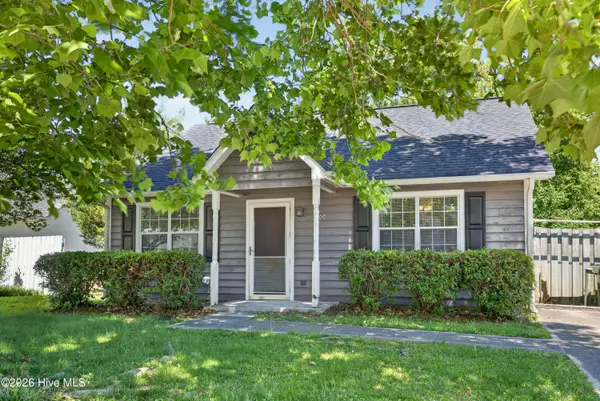 3900 Fawn Creek Drive, Wilmington, NC 28409