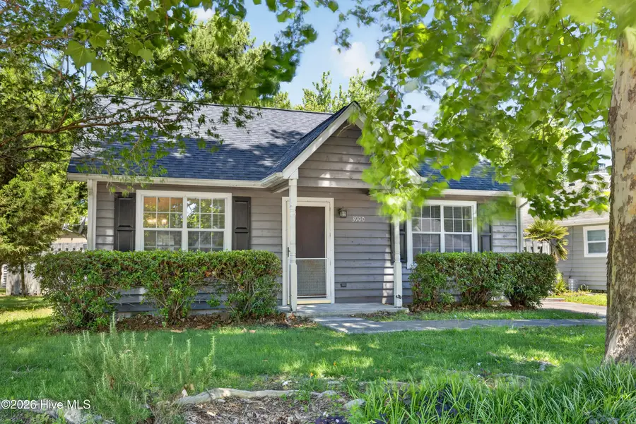 3900 Fawn Creek Drive, Wilmington, NC 28409 - #2