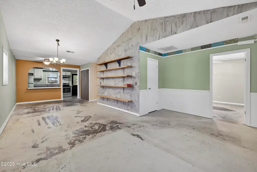 3900 Fawn Creek Drive, Wilmington, NC 28409 - #3