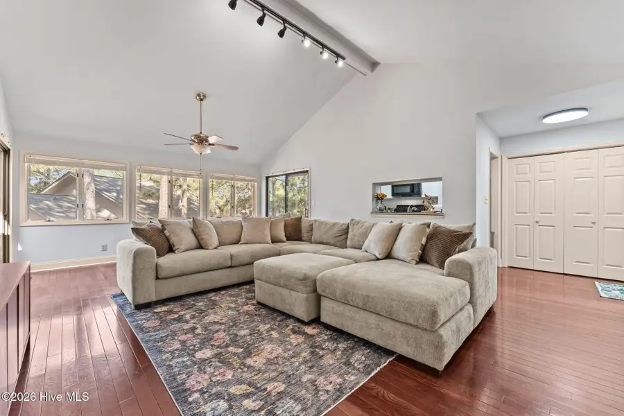 190 Barton Hills Court, Pinehurst, NC 28374 - #3