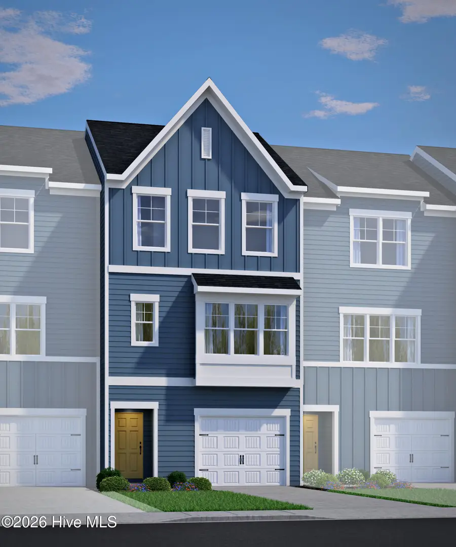 170 Hanger Road, Wilmington, NC 28412 - #2