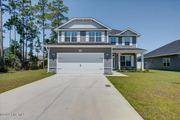 2024 Medina Spirit Street, New Bern, NC 28562