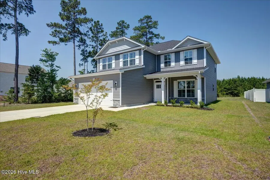 2024 Medina Spirit Street, New Bern, NC 28562 - #2