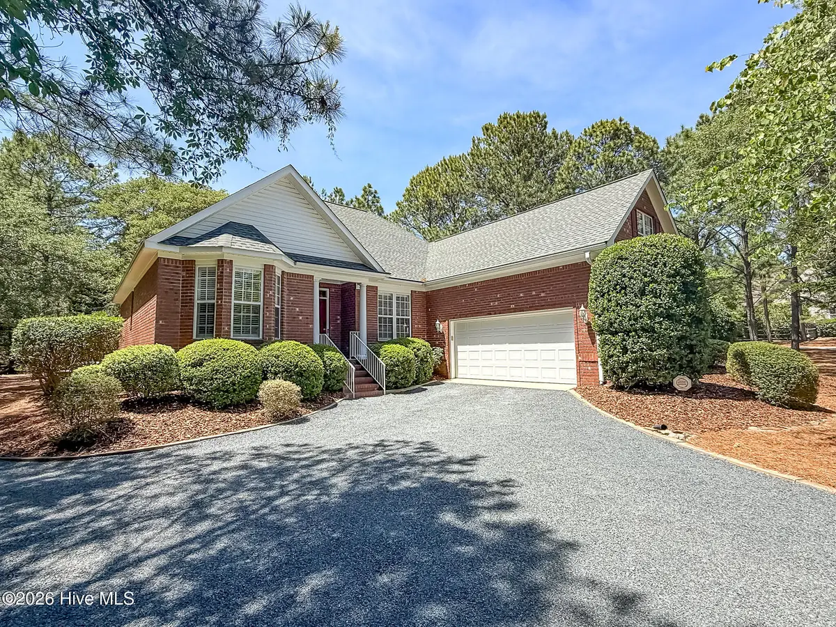 150 Diamondhead Drive S, Pinehurst, NC 28374 - #1