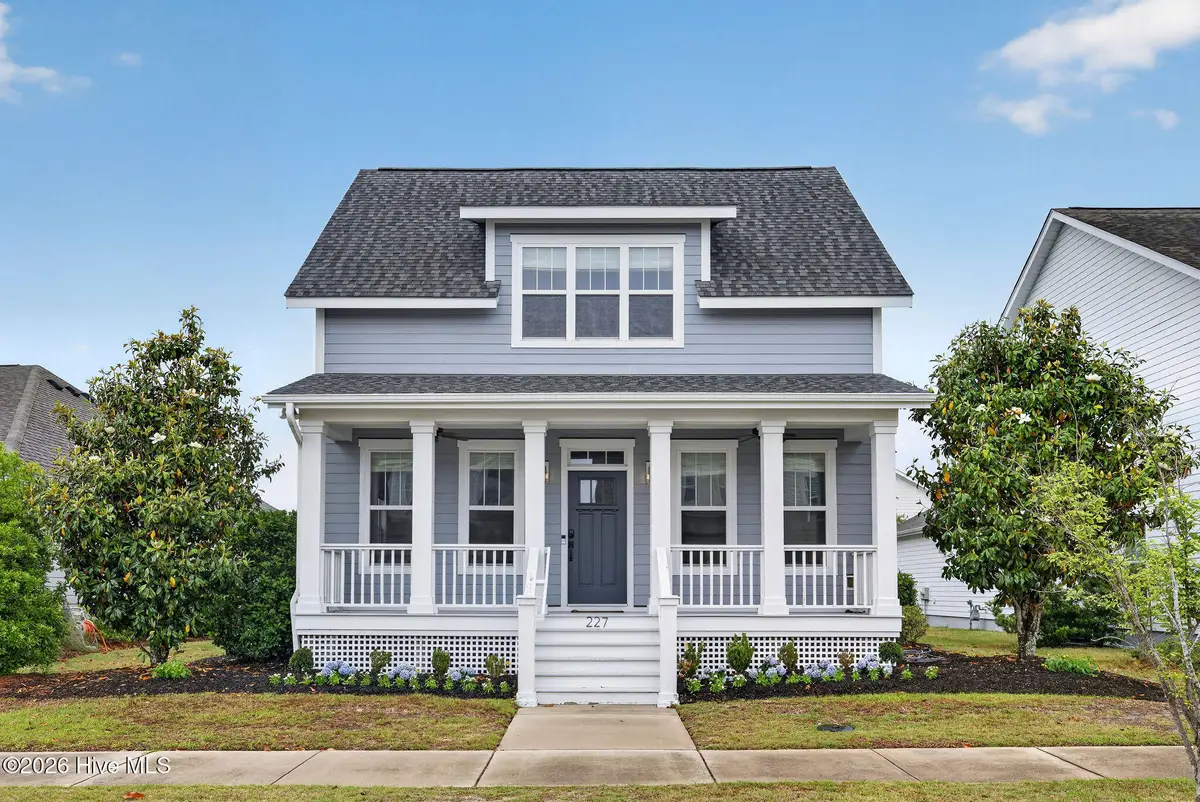227 Trawlers Way, Wilmington, NC 28412 - #1