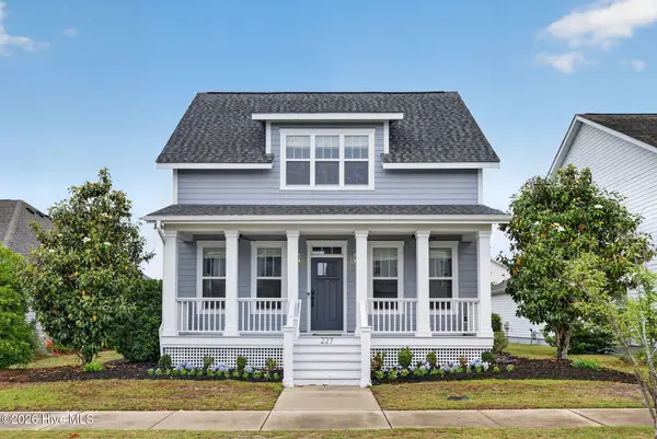 227 Trawlers Way, Wilmington, NC 28412