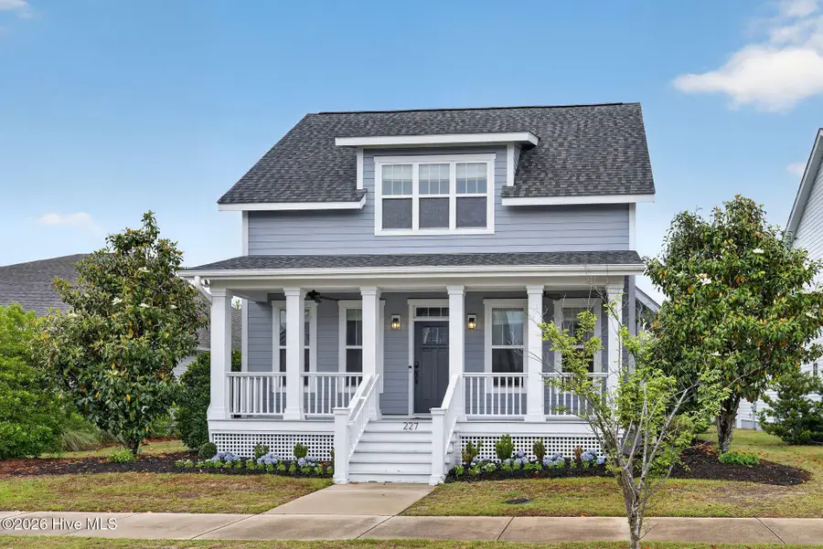 227 Trawlers Way, Wilmington, NC 28412 - #2