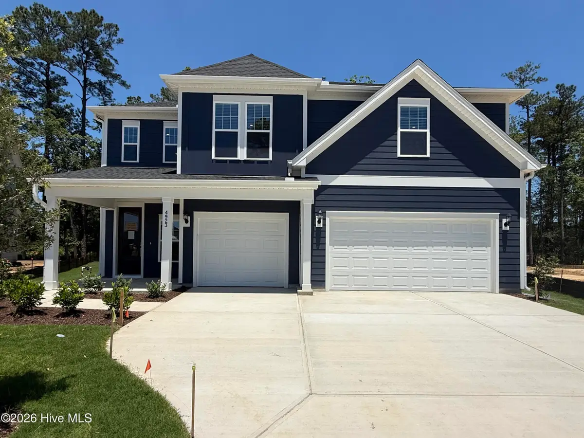 4923 Kinship Circle, Leland, NC 28451 - #1