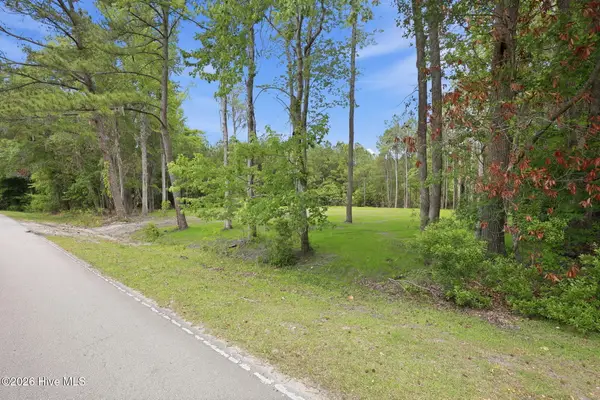 161 Trent Shores Drive, New Bern, NC 28562