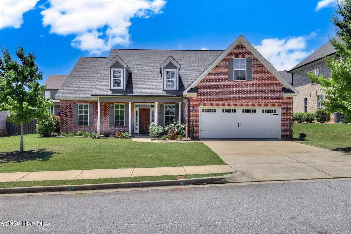1223 Arcilla Pointe, Martinez, GA 30907 - #1
