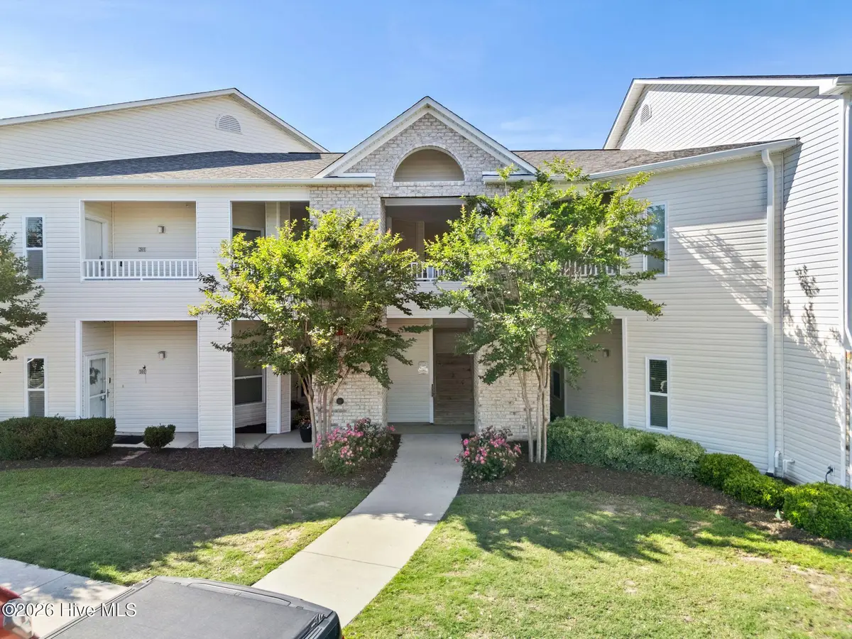 207 Fullford Lane #Unit 102, Wilmington, NC 28412 - #1