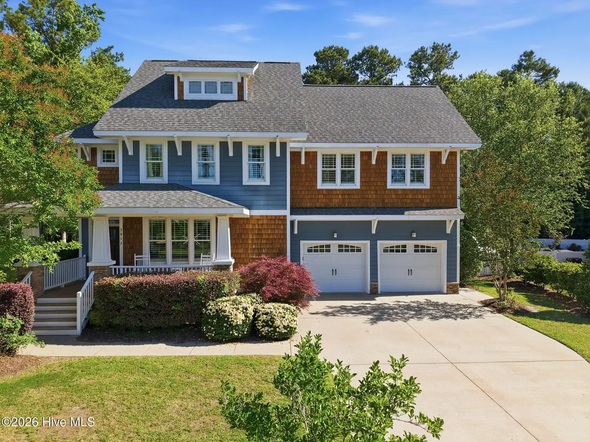 3952 Colony Woods Drive, Greenville, NC 27834 - #1