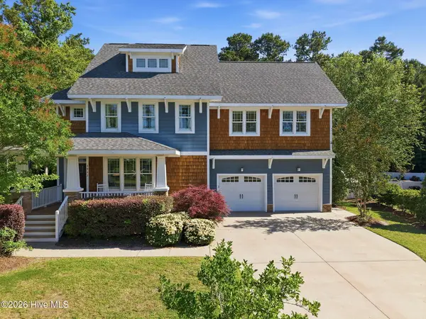 3952 Colony Woods Drive, Greenville, NC 27834