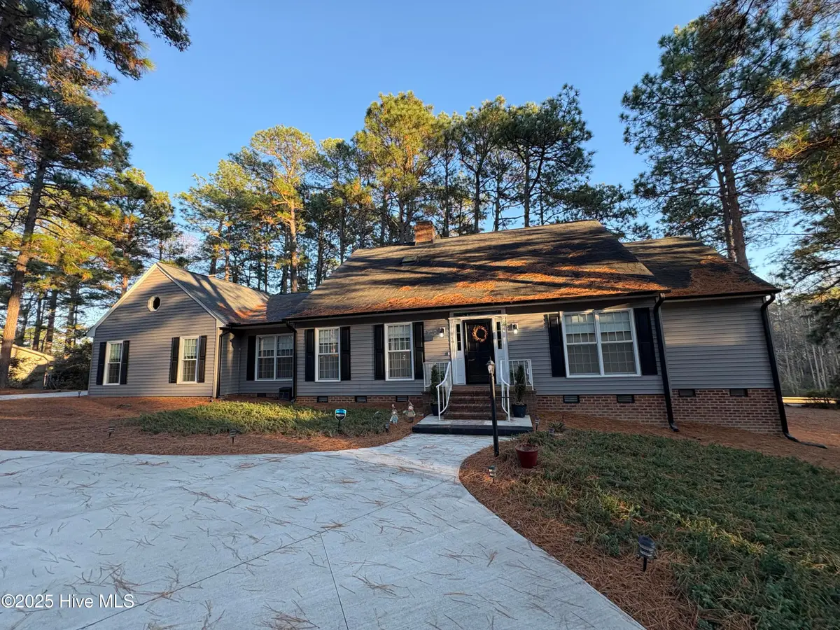 116 Oxford Court, Seven Lakes, NC 27376 - #1