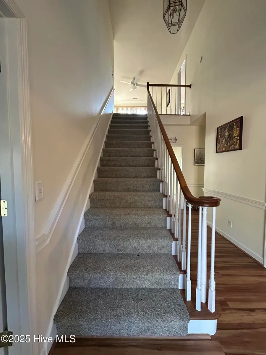 116 Oxford Court, Seven Lakes, NC 27376 - #3