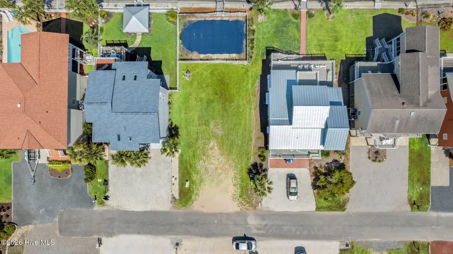 46 Raeford Street, Ocean Isle Beach, NC 28469 - #2