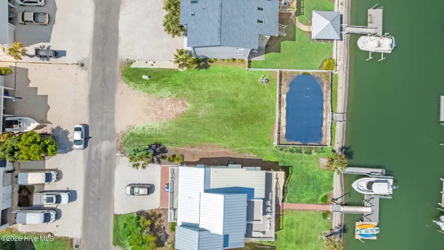 46 Raeford Street, Ocean Isle Beach, NC 28469 - #3
