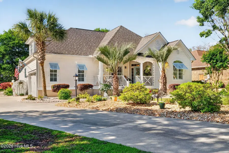 2618 Jessica Lane Sw, Supply, NC 28462 - #3