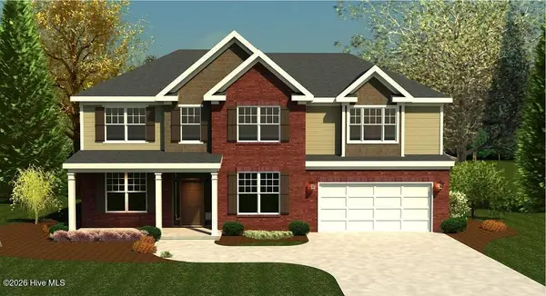 233 Windsor Drive #Wd231, North Augusta, SC 29860