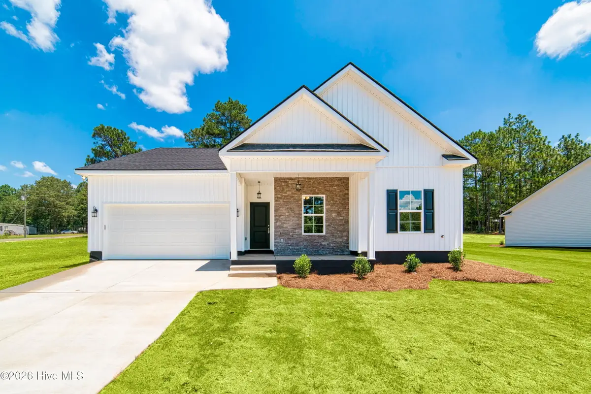 507 Old Waynesboro Road, Waynesboro, GA 30830 - #1