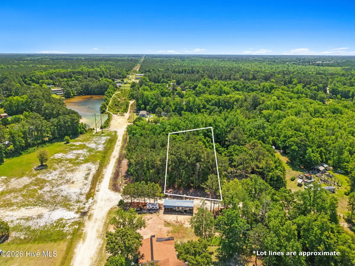 486 Scuppernong Circle Se, Bolivia, NC 28422 - #1