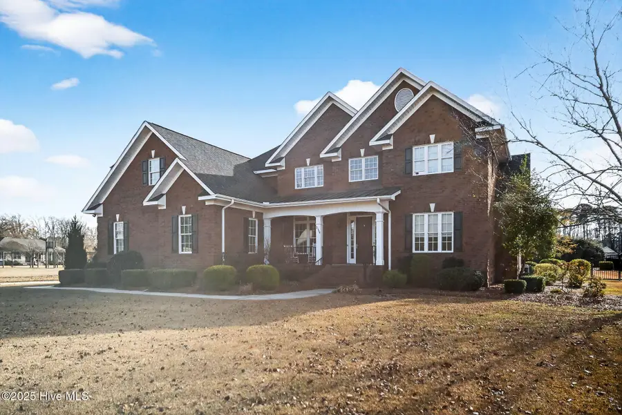 2354 Water View Road, Greenville, NC 27858 - #3