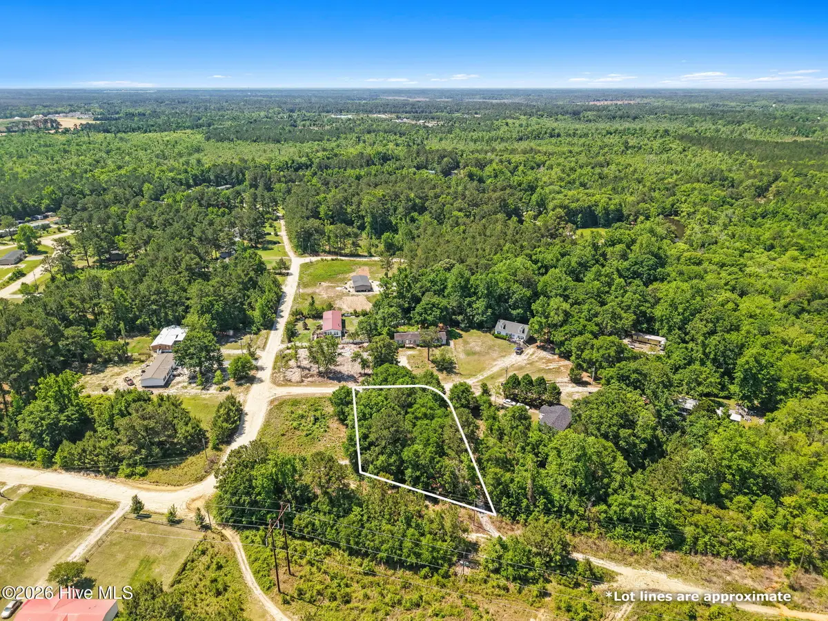 490 Wine View Court Se, Bolivia, NC 28422 - #1