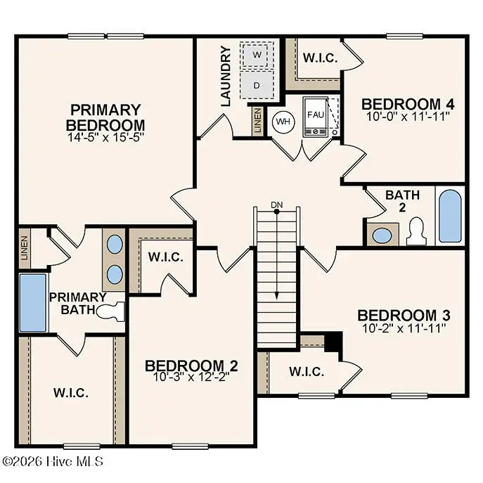 357 Hillwood Drive, Sanford, NC 27332 - #3