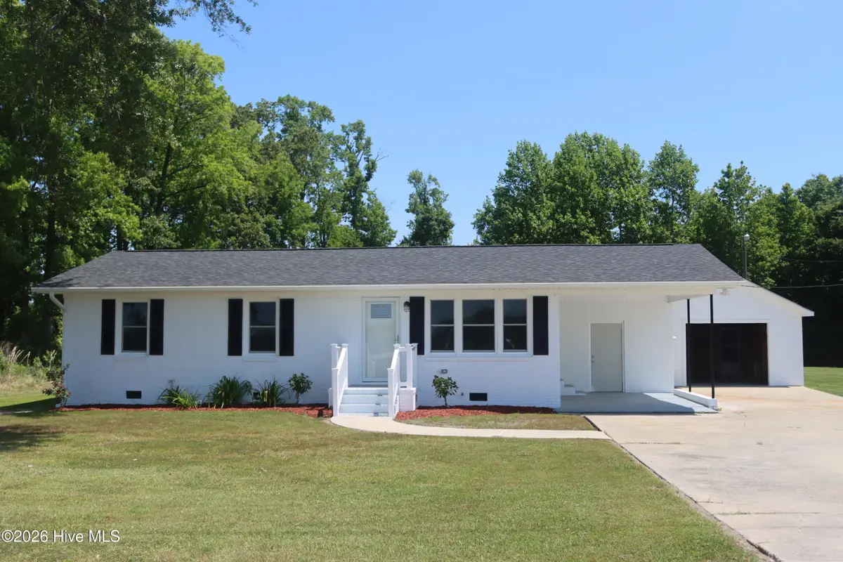 18095 Nc Highway 55, Merritt, NC 28556 - #1